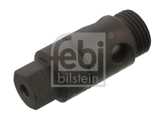 Oil Pressure Valve